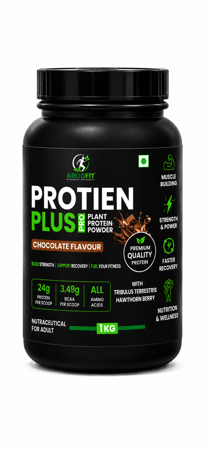 PROTEIN PLUS